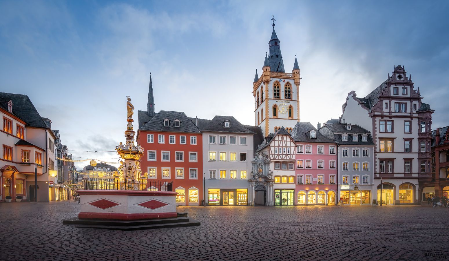 mercadillos-navidenos-baviera-puente-diciembre-Maritim München 4*